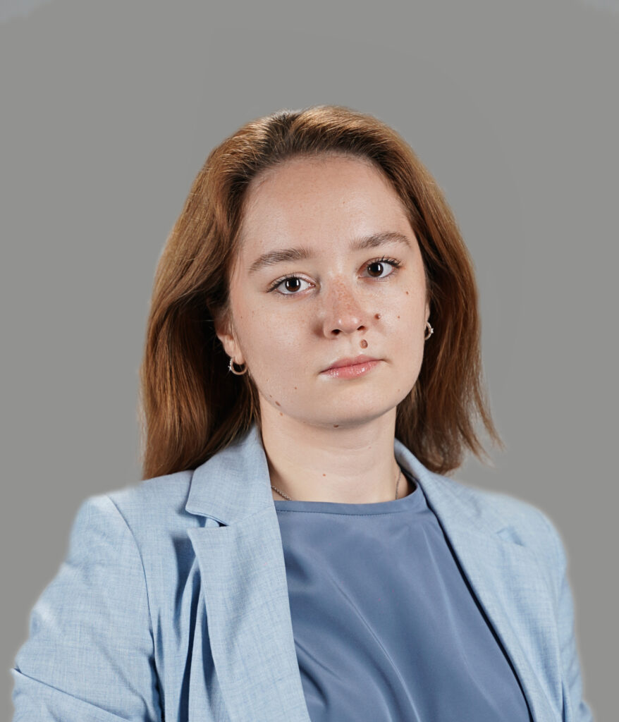 Надежда Александровна Григорьева