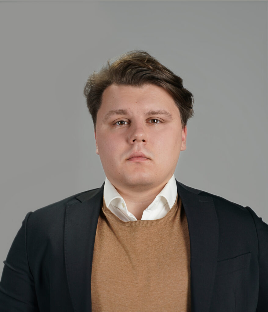 Алексей Александрович Ручкин